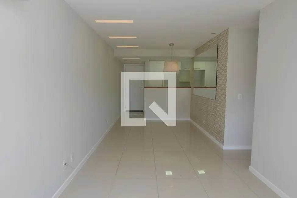 Apartamento com 3 quartos à venda, 80m2 em Rio De Janeiro - RJ - imagem 5 Foto 5 de Apartamento com 3 quartos à venda, 80m2 em Rio De Janeiro - RJ