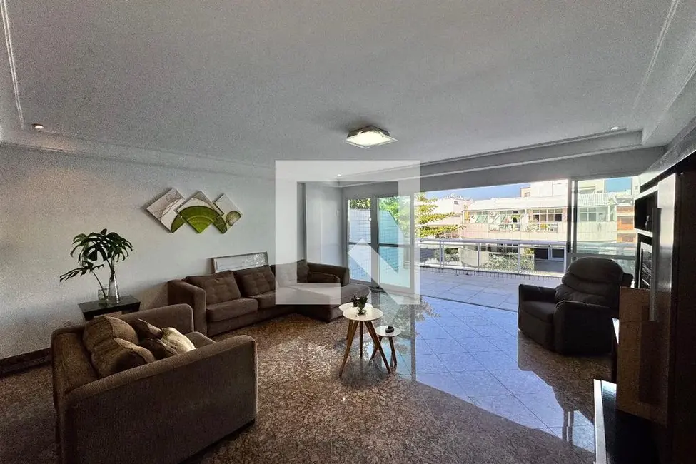 Foto 4 de Apartamento com 4 quartos à venda, 233m2 em Rio De Janeiro - RJ