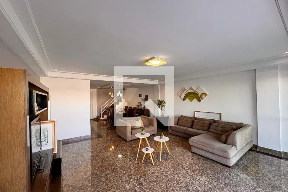 Foto 6 de Apartamento com 4 quartos à venda, 233m2 em Rio De Janeiro - RJ