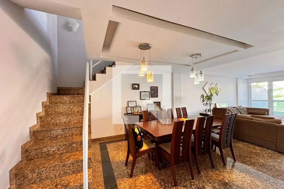 Foto 3 de Apartamento com 4 quartos à venda, 233m2 em Rio De Janeiro - RJ