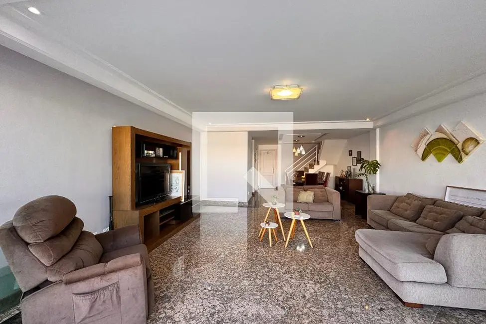 Foto 7 de Apartamento com 4 quartos à venda, 233m2 em Rio De Janeiro - RJ