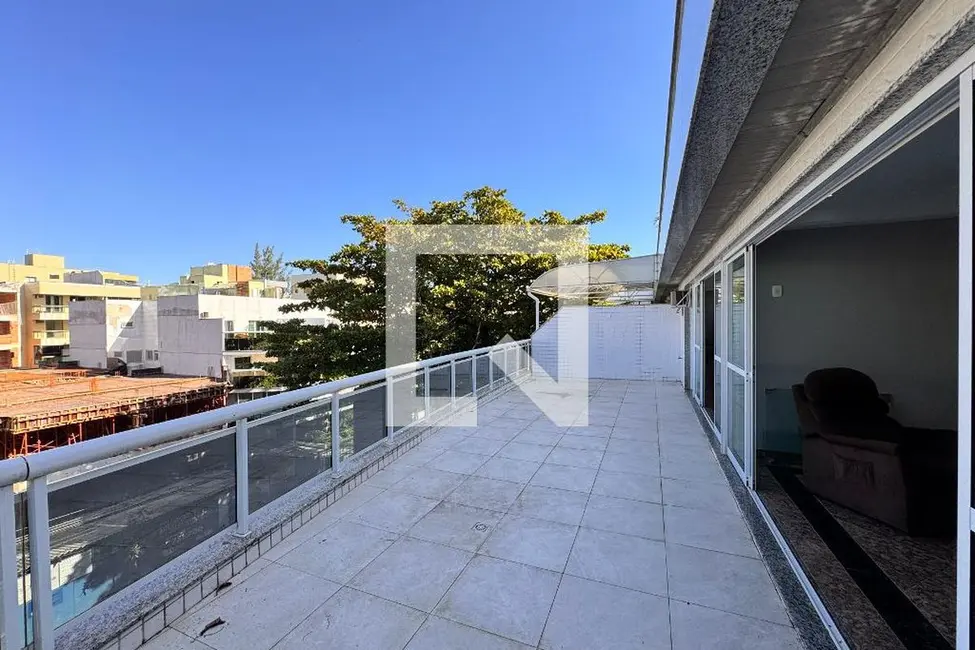 Foto 8 de Apartamento com 4 quartos à venda, 233m2 em Rio De Janeiro - RJ