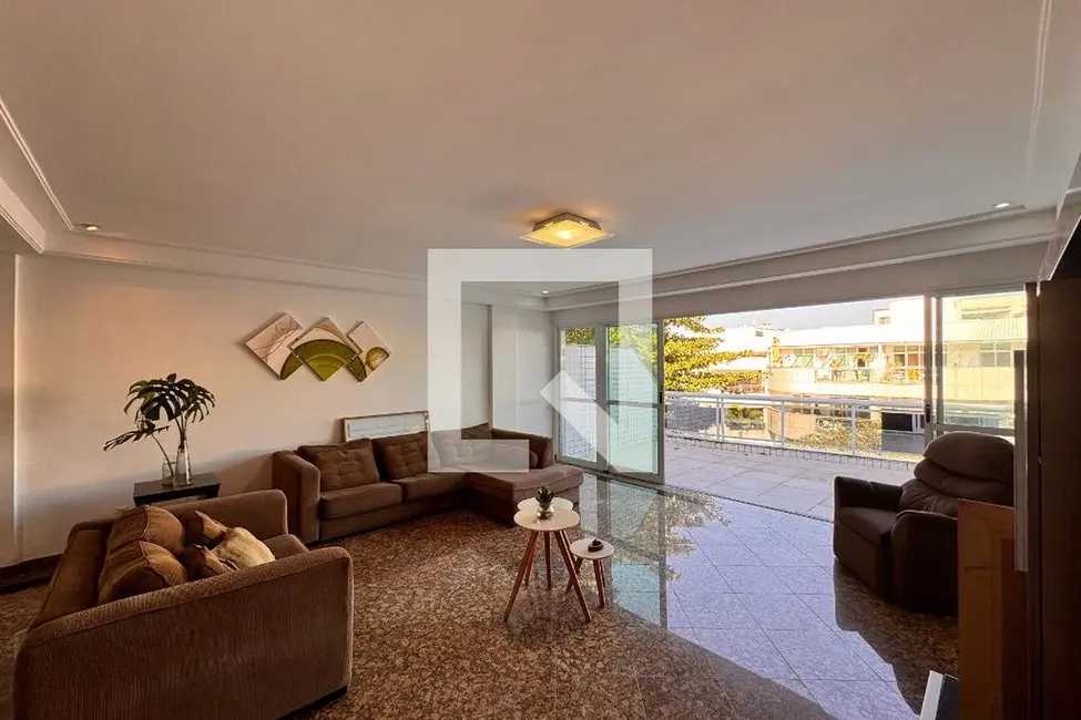 Foto 5 de Apartamento com 4 quartos à venda, 233m2 em Rio De Janeiro - RJ