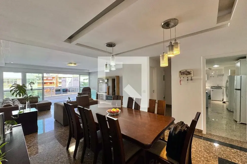 Foto 1 de Apartamento com 4 quartos à venda, 233m2 em Rio De Janeiro - RJ