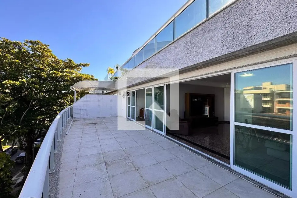 Foto 9 de Apartamento com 4 quartos à venda, 233m2 em Rio De Janeiro - RJ