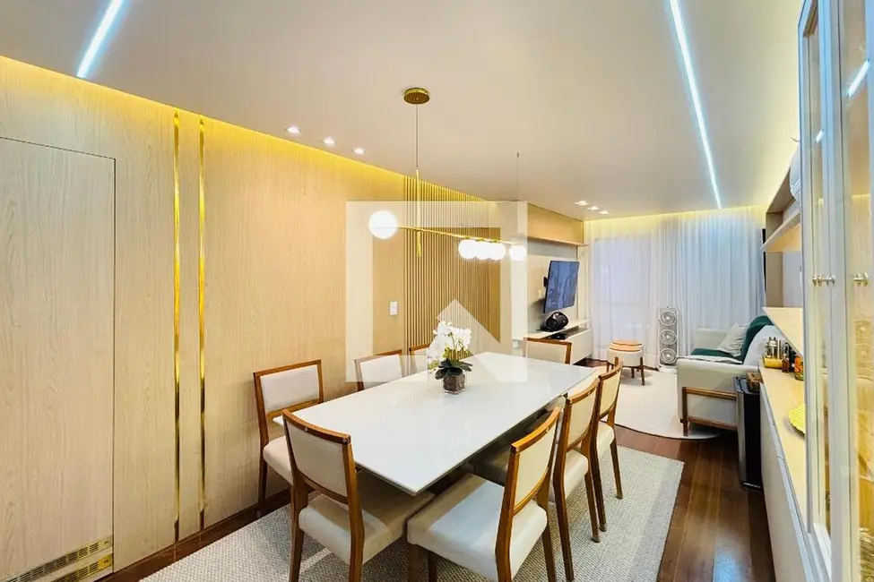 Foto 1 de Apartamento com 3 quartos à venda, 106m2 em Botafogo, Rio De Janeiro - RJ