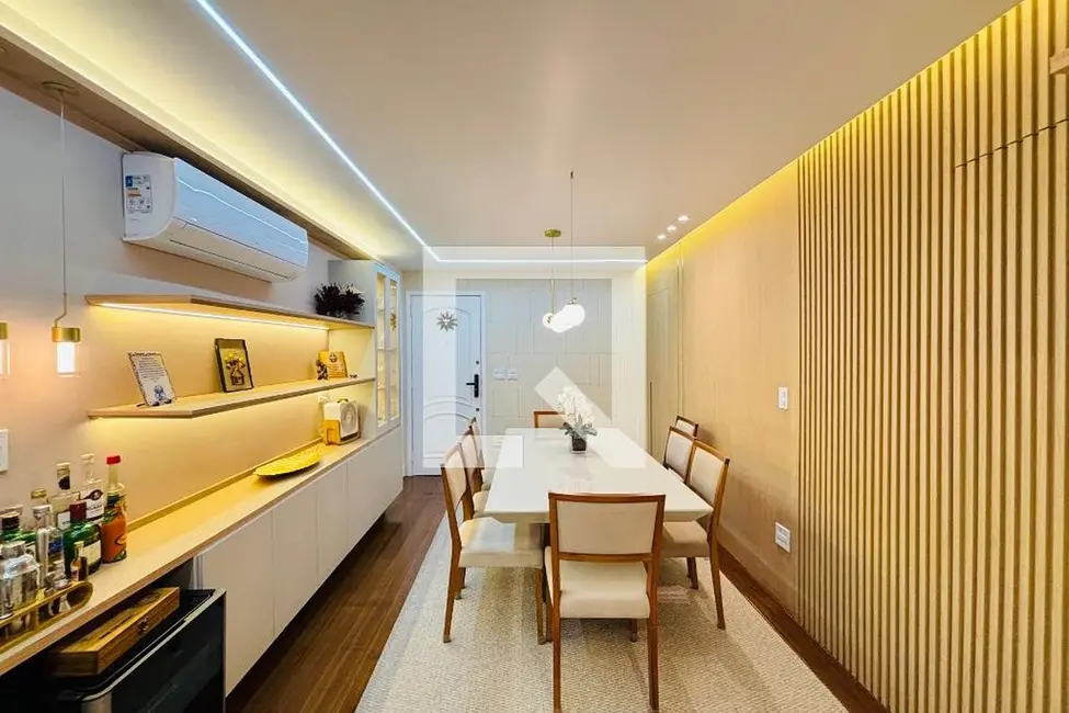 Foto 5 de Apartamento com 3 quartos à venda, 106m2 em Botafogo, Rio De Janeiro - RJ
