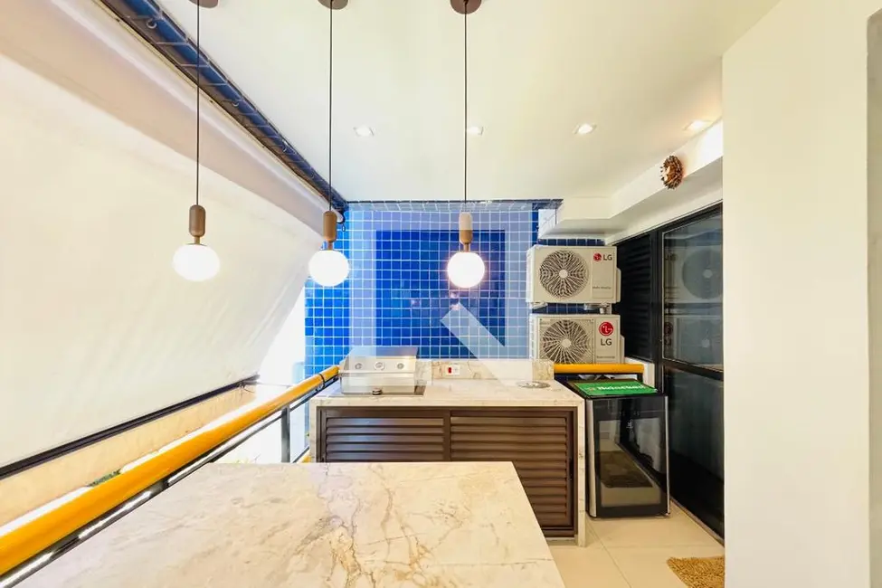 Foto 9 de Apartamento com 3 quartos à venda, 106m2 em Botafogo, Rio De Janeiro - RJ