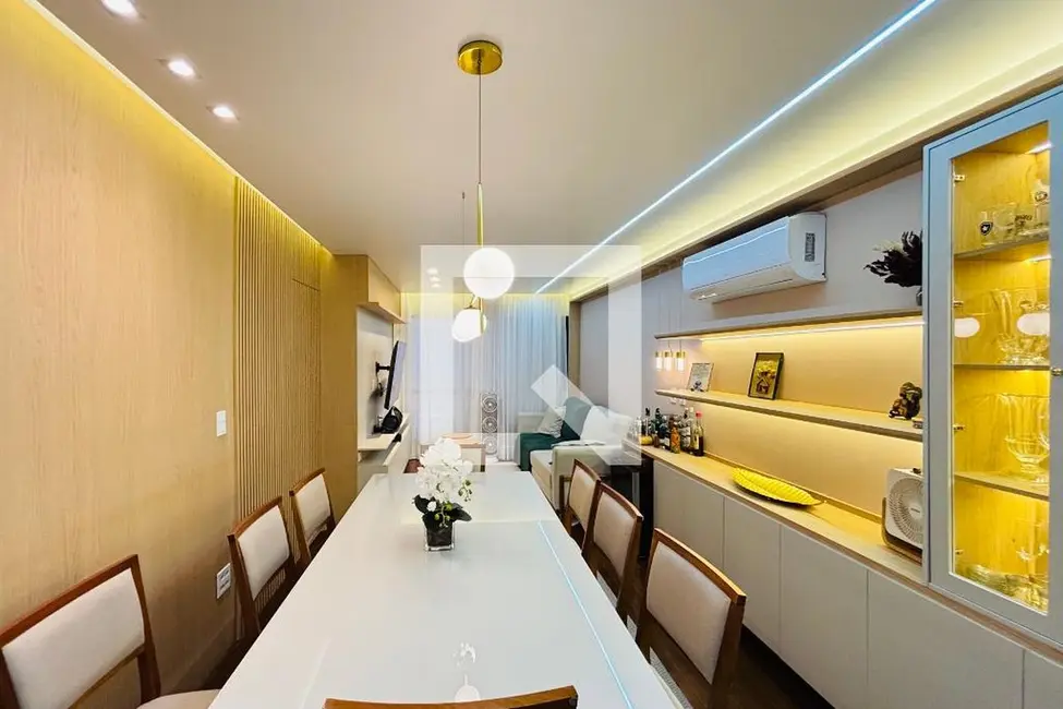 Foto 4 de Apartamento com 3 quartos à venda, 106m2 em Botafogo, Rio De Janeiro - RJ