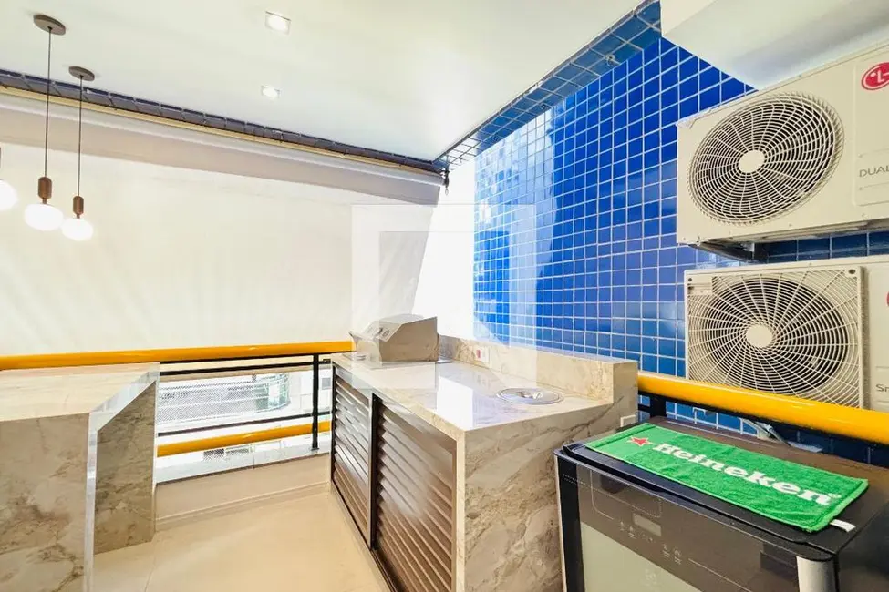 Foto 7 de Apartamento com 3 quartos à venda, 106m2 em Botafogo, Rio De Janeiro - RJ