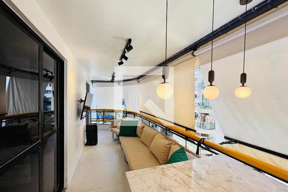Foto 8 de Apartamento com 3 quartos à venda, 106m2 em Botafogo, Rio De Janeiro - RJ