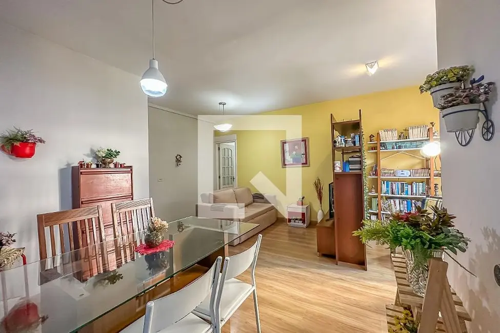 Apartamento com 2 quartos à venda, 84m2 em Botafogo, Rio De Janeiro - RJ - imagem 5 Foto 5 de Apartamento com 2 quartos à venda, 84m2 em Botafogo, Rio De Janeiro - RJ