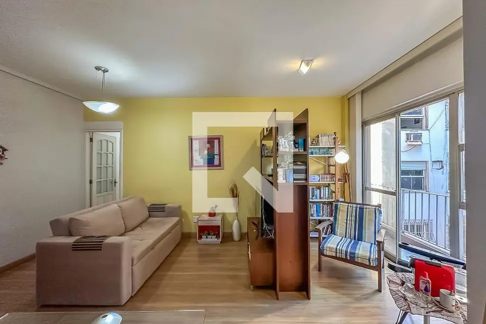 Apartamento com 2 quartos à venda, 84m2 em Botafogo, Rio De Janeiro - RJ - imagem 7 Foto 7 de Apartamento com 2 quartos à venda, 84m2 em Botafogo, Rio De Janeiro - RJ