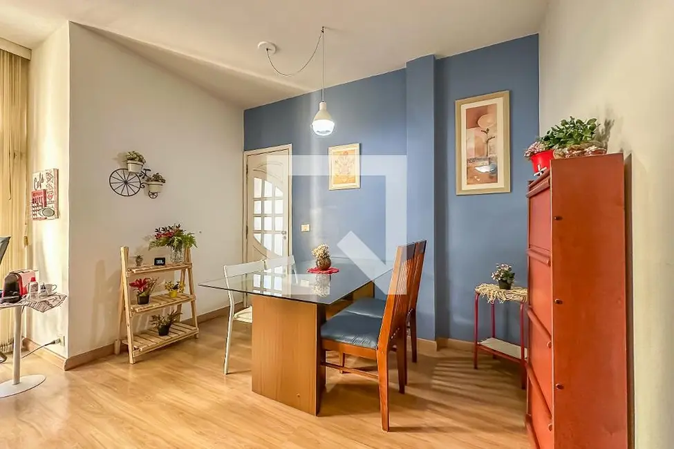 Apartamento com 2 quartos à venda, 84m2 em Botafogo, Rio De Janeiro - RJ - imagem 3 Foto 3 de Apartamento com 2 quartos à venda, 84m2 em Botafogo, Rio De Janeiro - RJ