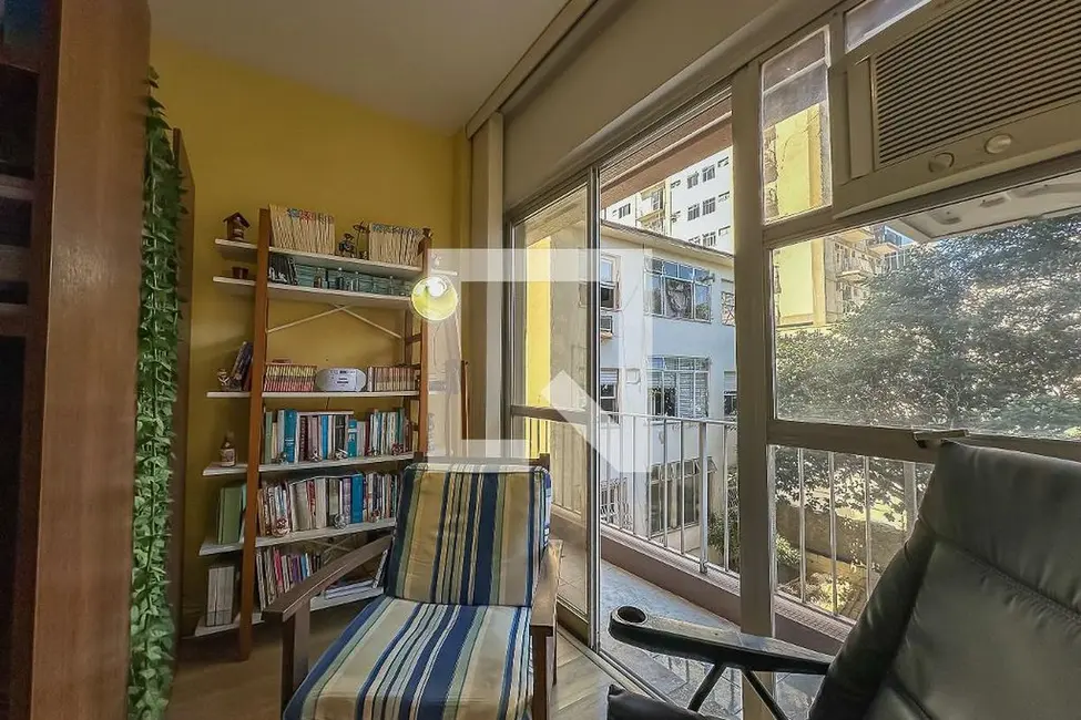 Apartamento com 2 quartos à venda, 84m2 em Botafogo, Rio De Janeiro - RJ - imagem 8 Foto 8 de Apartamento com 2 quartos à venda, 84m2 em Botafogo, Rio De Janeiro - RJ