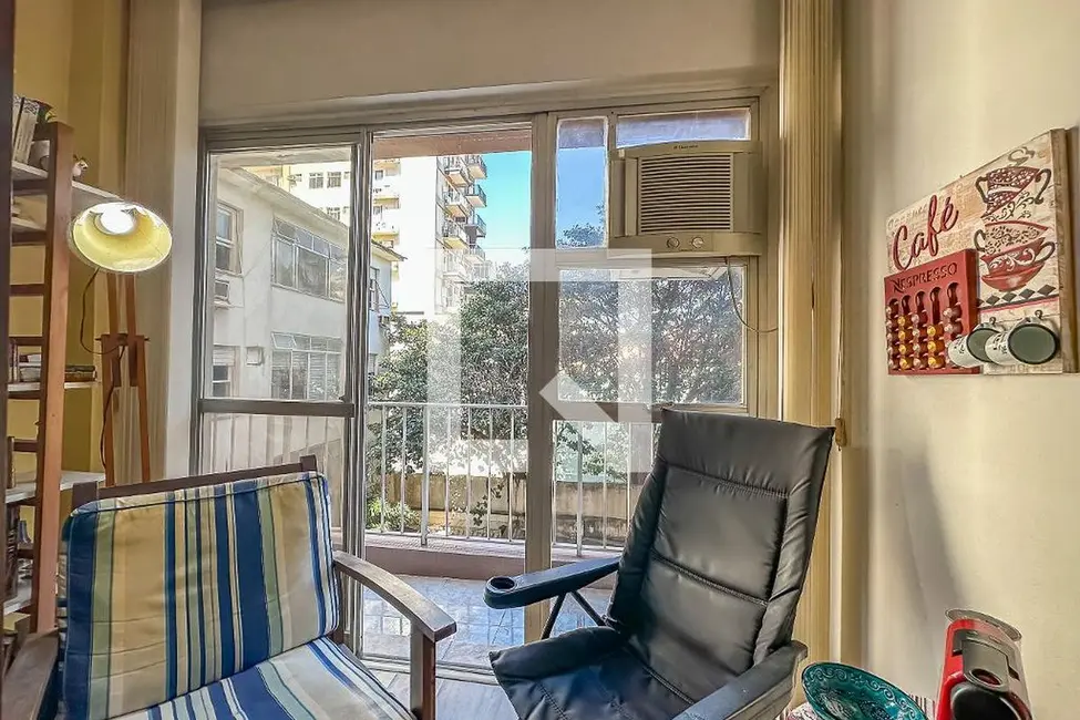 Apartamento com 2 quartos à venda, 84m2 em Botafogo, Rio De Janeiro - RJ - imagem 9 Foto 9 de Apartamento com 2 quartos à venda, 84m2 em Botafogo, Rio De Janeiro - RJ