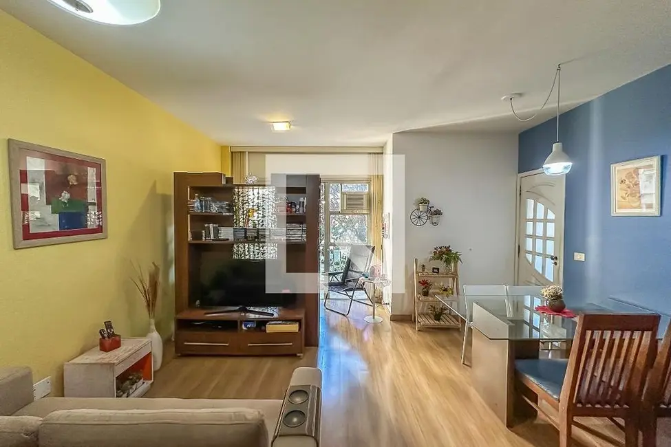 Apartamento com 2 quartos à venda, 84m2 em Botafogo, Rio De Janeiro - RJ - imagem 1 Foto 1 de Apartamento com 2 quartos à venda, 84m2 em Botafogo, Rio De Janeiro - RJ