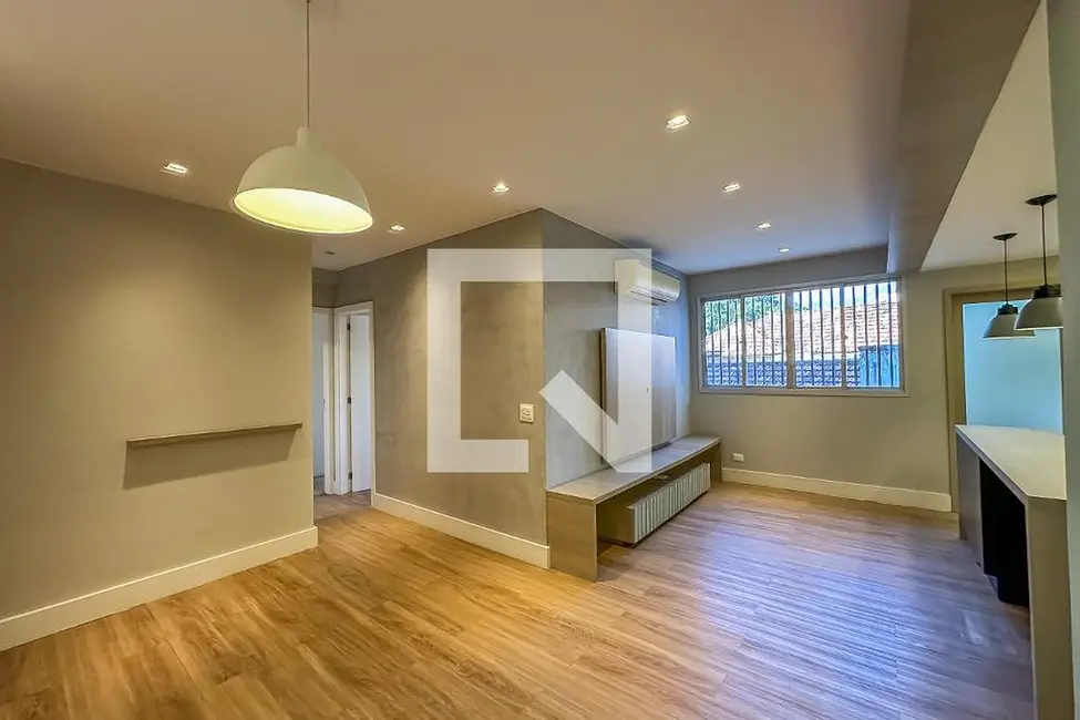 Foto 3 de Apartamento com 2 quartos à venda, 63m2 em Botafogo, Rio De Janeiro - RJ
