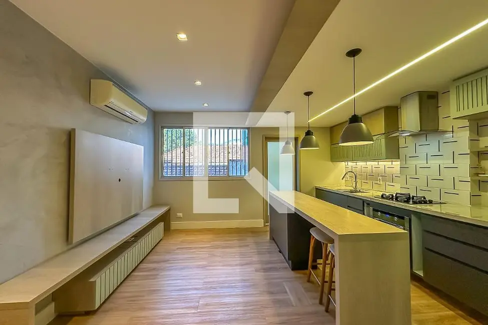 Foto 6 de Apartamento com 2 quartos à venda, 63m2 em Botafogo, Rio De Janeiro - RJ