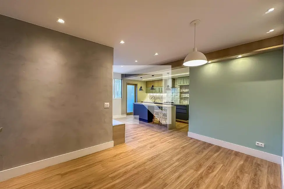 Foto 1 de Apartamento com 2 quartos à venda, 63m2 em Botafogo, Rio De Janeiro - RJ