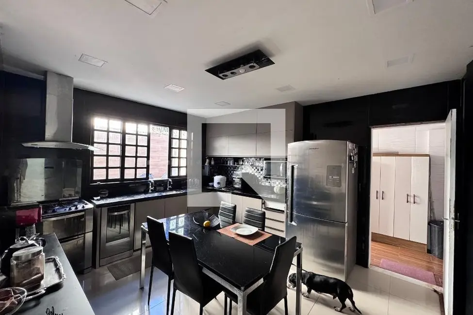 Foto 5 de Casa com 4 quartos à venda, 232m2 em Rio De Janeiro - RJ