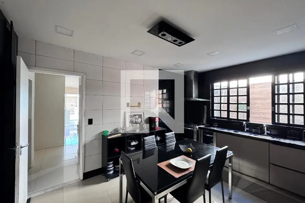 Foto 7 de Casa com 4 quartos à venda, 232m2 em Rio De Janeiro - RJ