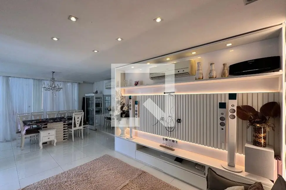 Foto 4 de Casa com 4 quartos à venda, 232m2 em Rio De Janeiro - RJ