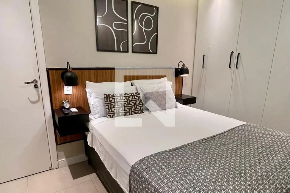 Foto 8 de Apartamento com 2 quartos à venda, 44m2 em Rio De Janeiro - RJ