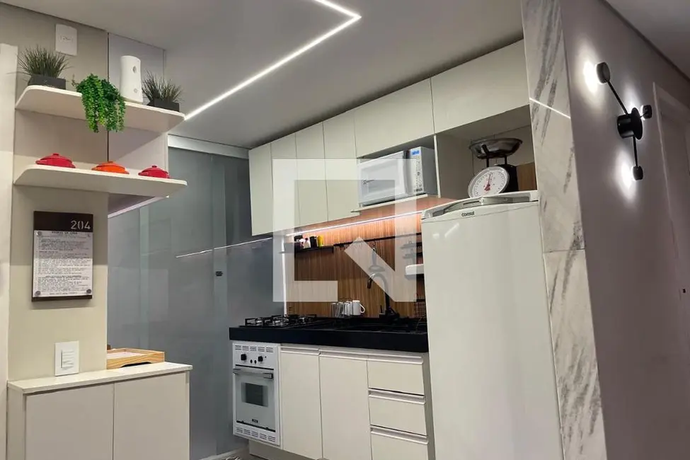 Foto 4 de Apartamento com 2 quartos à venda, 44m2 em Rio De Janeiro - RJ