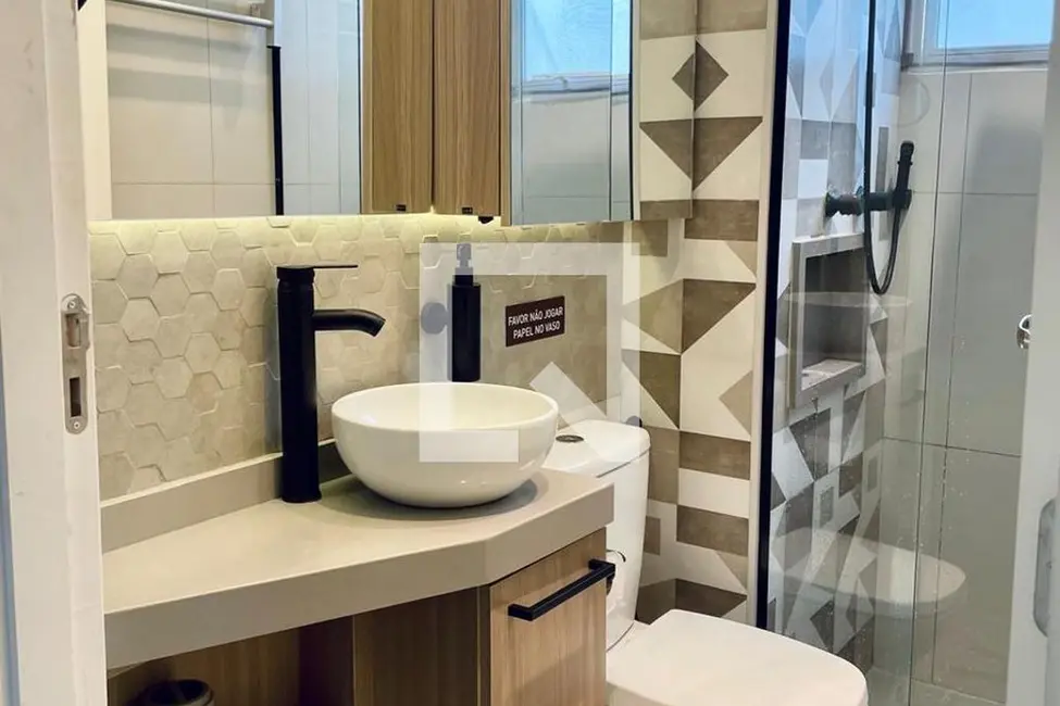 Foto 5 de Apartamento com 2 quartos à venda, 44m2 em Rio De Janeiro - RJ