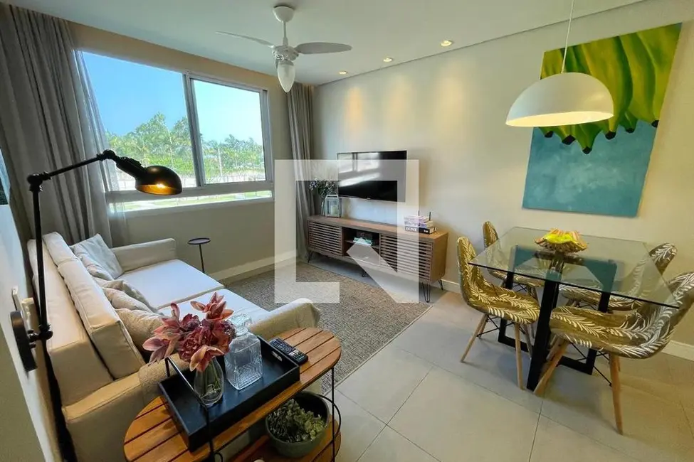 Foto 3 de Apartamento com 2 quartos à venda, 44m2 em Rio De Janeiro - RJ