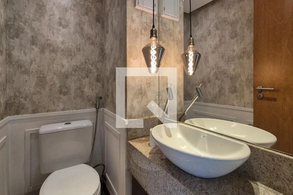Apartamento com 3 quartos à venda, 160m2 em Rio De Janeiro - RJ - imagem 9 Foto 9 de Apartamento com 3 quartos à venda, 160m2 em Rio De Janeiro - RJ