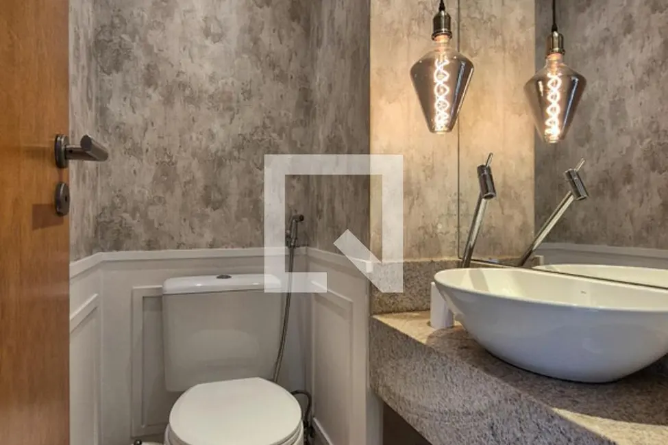 Apartamento com 3 quartos à venda, 160m2 em Rio De Janeiro - RJ - imagem 8 Foto 8 de Apartamento com 3 quartos à venda, 160m2 em Rio De Janeiro - RJ