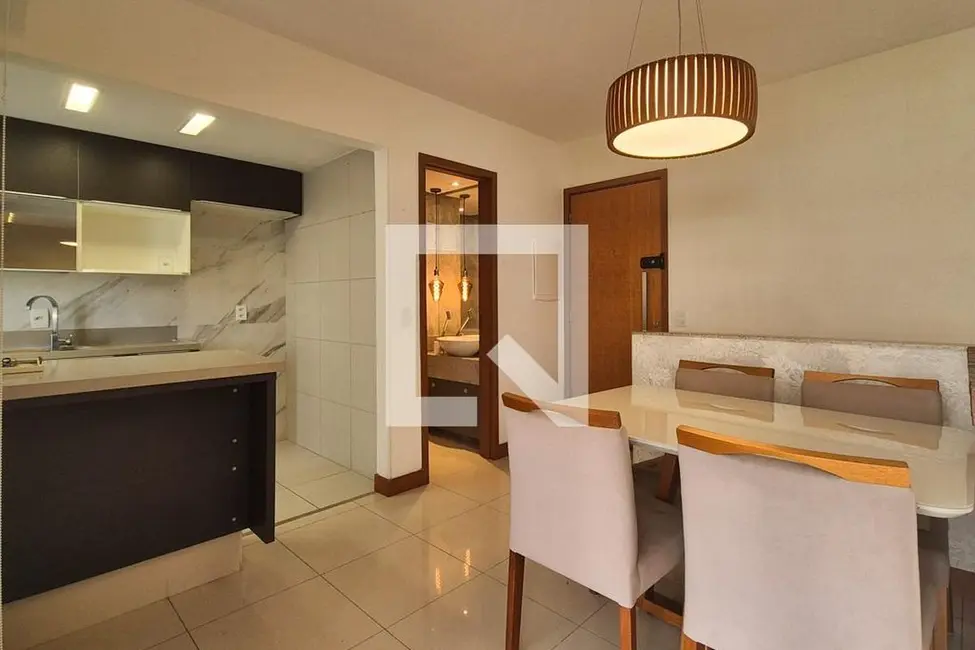 Apartamento com 3 quartos à venda, 160m2 em Rio De Janeiro - RJ - imagem 3 Foto 3 de Apartamento com 3 quartos à venda, 160m2 em Rio De Janeiro - RJ