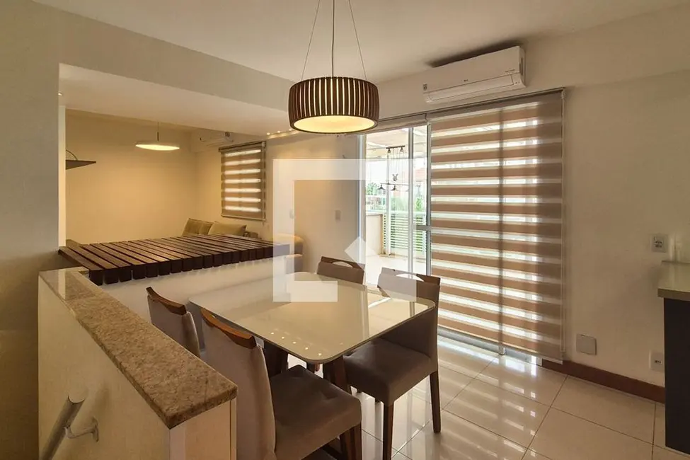 Apartamento com 3 quartos à venda, 160m2 em Rio De Janeiro - RJ - imagem 2 Foto 2 de Apartamento com 3 quartos à venda, 160m2 em Rio De Janeiro - RJ