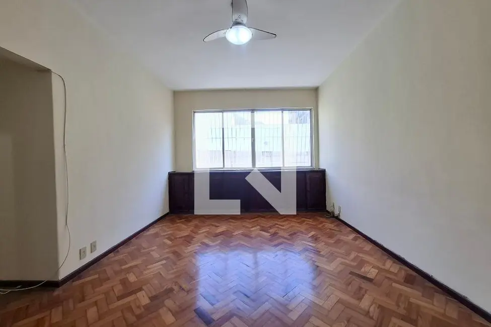 Foto 2 de Apartamento com 3 quartos à venda, 80m2 em Botafogo, Rio De Janeiro - RJ