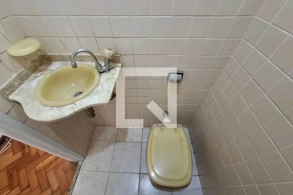 Foto 8 de Apartamento com 3 quartos à venda, 80m2 em Botafogo, Rio De Janeiro - RJ
