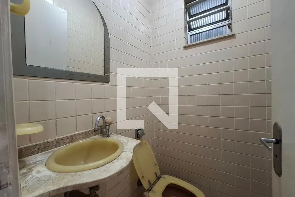 Foto 7 de Apartamento com 3 quartos à venda, 80m2 em Botafogo, Rio De Janeiro - RJ