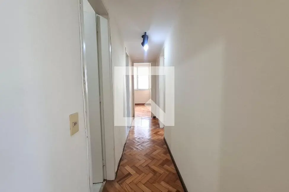 Foto 5 de Apartamento com 3 quartos à venda, 80m2 em Botafogo, Rio De Janeiro - RJ