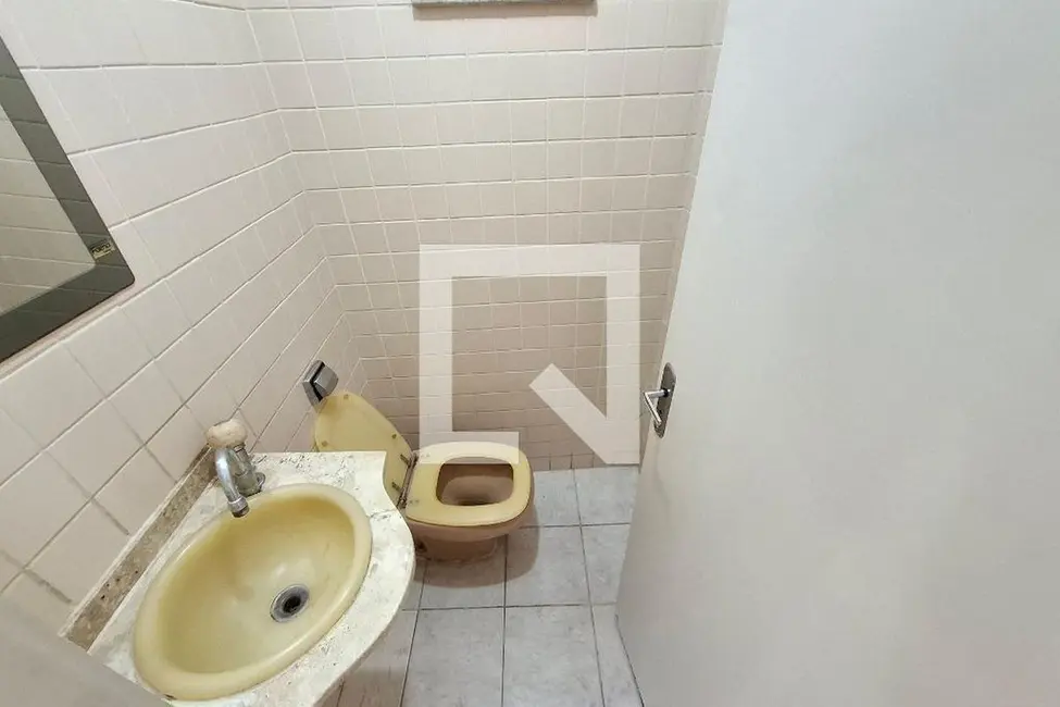 Foto 6 de Apartamento com 3 quartos à venda, 80m2 em Botafogo, Rio De Janeiro - RJ