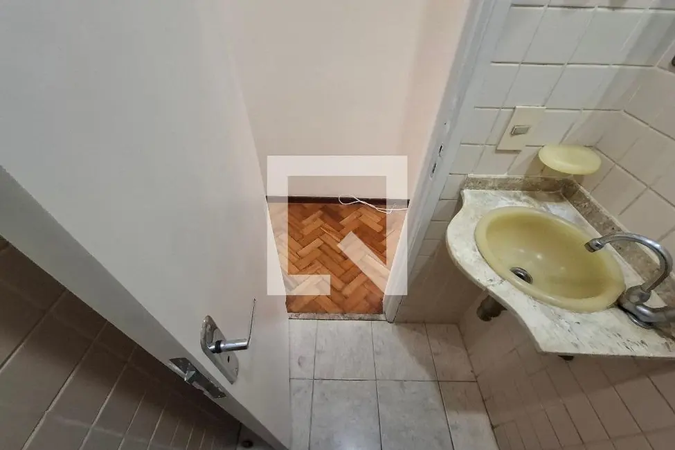 Foto 9 de Apartamento com 3 quartos à venda, 80m2 em Botafogo, Rio De Janeiro - RJ