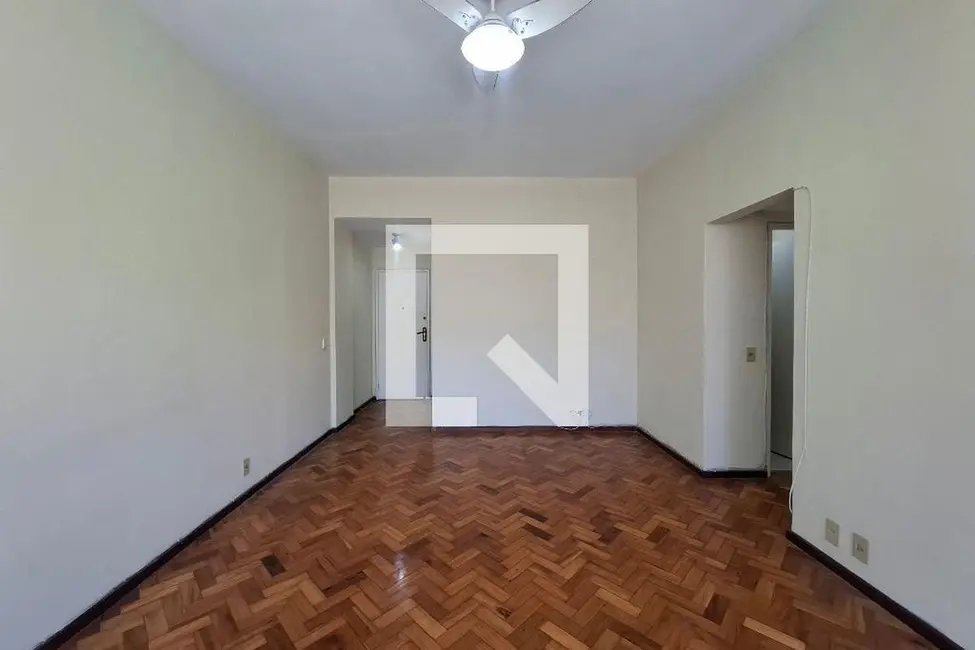 Foto 4 de Apartamento com 3 quartos à venda, 80m2 em Botafogo, Rio De Janeiro - RJ
