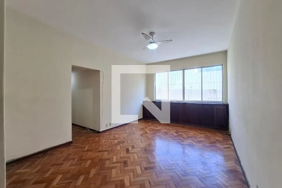 Foto 1 de Apartamento com 3 quartos à venda, 80m2 em Botafogo, Rio De Janeiro - RJ