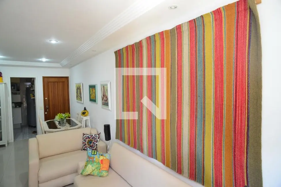 Apartamento com 2 quartos à venda, 84m2 em Barra da Tijuca, Rio De Janeiro - RJ - imagem 6 Foto 6 de Apartamento com 2 quartos à venda, 84m2 em Barra da Tijuca, Rio De Janeiro - RJ