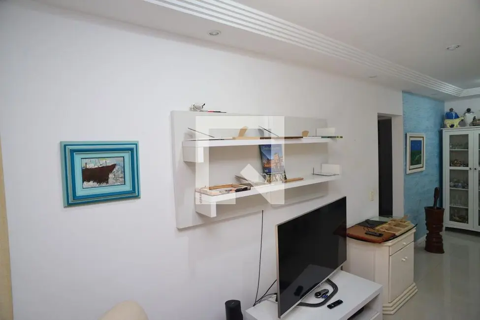 Apartamento com 2 quartos à venda, 84m2 em Barra da Tijuca, Rio De Janeiro - RJ - imagem 5 Foto 5 de Apartamento com 2 quartos à venda, 84m2 em Barra da Tijuca, Rio De Janeiro - RJ