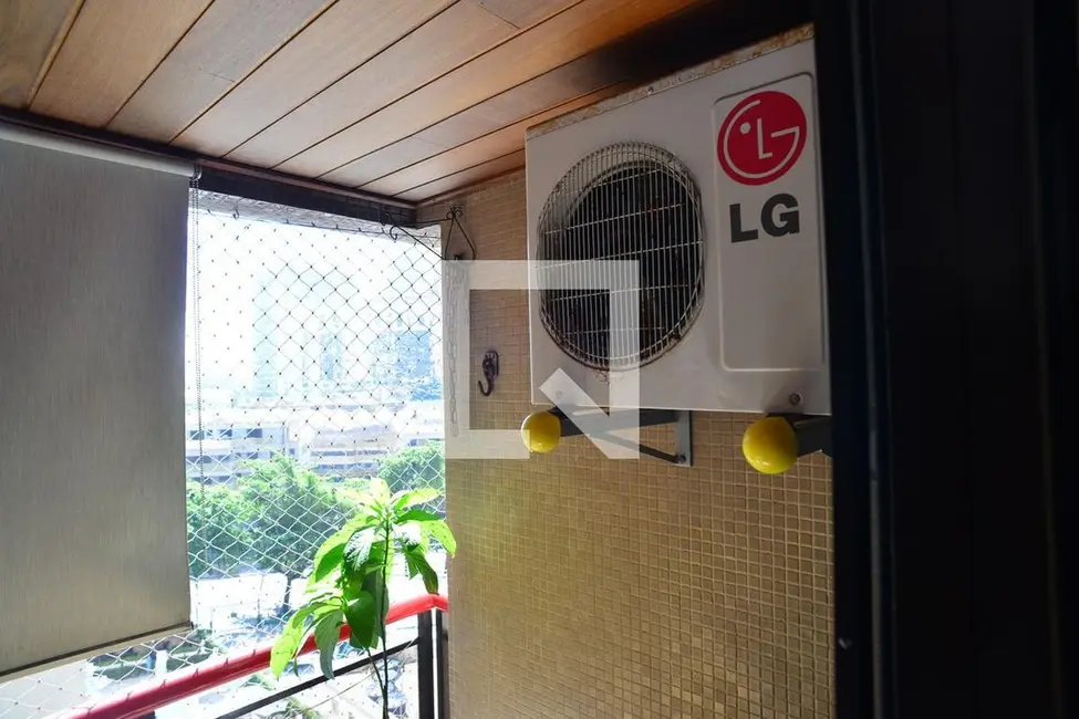 Apartamento com 2 quartos à venda, 84m2 em Barra da Tijuca, Rio De Janeiro - RJ - imagem 7 Foto 7 de Apartamento com 2 quartos à venda, 84m2 em Barra da Tijuca, Rio De Janeiro - RJ