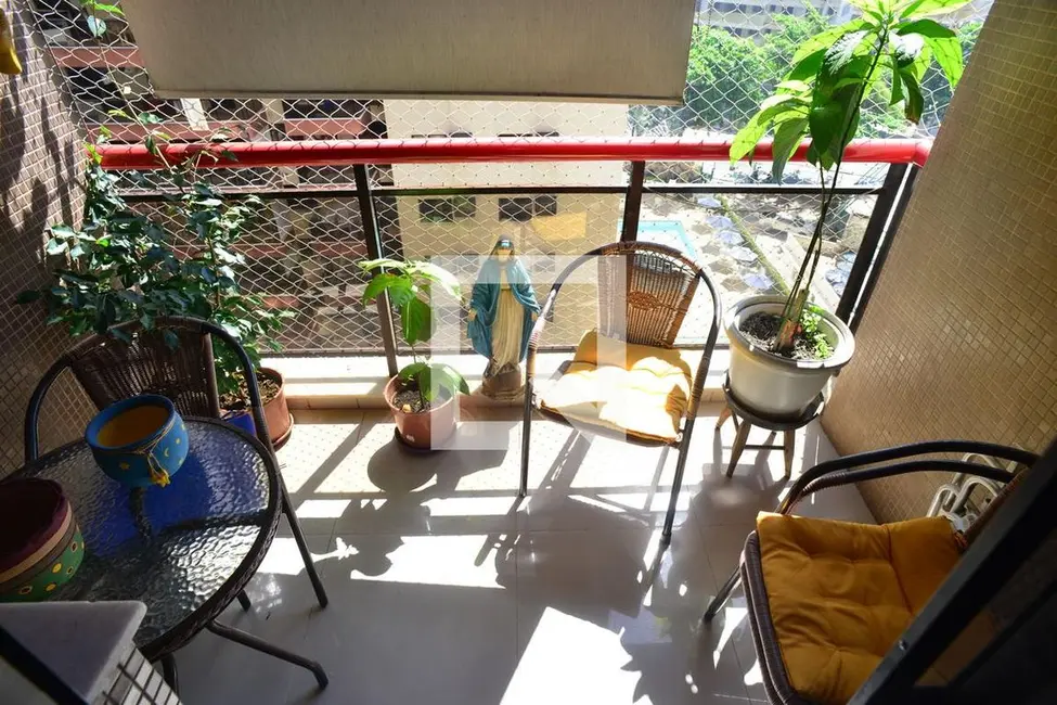 Apartamento com 2 quartos à venda, 84m2 em Barra da Tijuca, Rio De Janeiro - RJ - imagem 9 Foto 9 de Apartamento com 2 quartos à venda, 84m2 em Barra da Tijuca, Rio De Janeiro - RJ