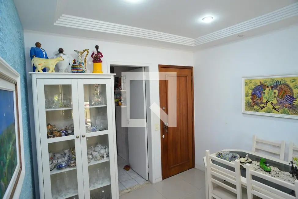 Apartamento com 2 quartos à venda, 84m2 em Barra da Tijuca, Rio De Janeiro - RJ - imagem 3 Foto 3 de Apartamento com 2 quartos à venda, 84m2 em Barra da Tijuca, Rio De Janeiro - RJ