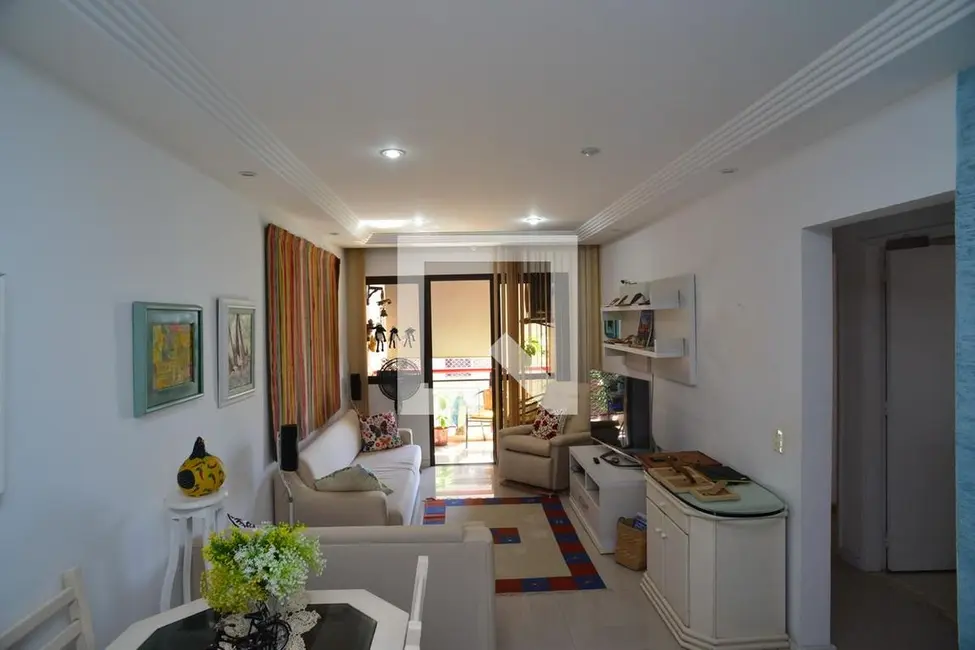 Apartamento com 2 quartos à venda, 84m2 em Barra da Tijuca, Rio De Janeiro - RJ - imagem 1 Foto 1 de Apartamento com 2 quartos à venda, 84m2 em Barra da Tijuca, Rio De Janeiro - RJ