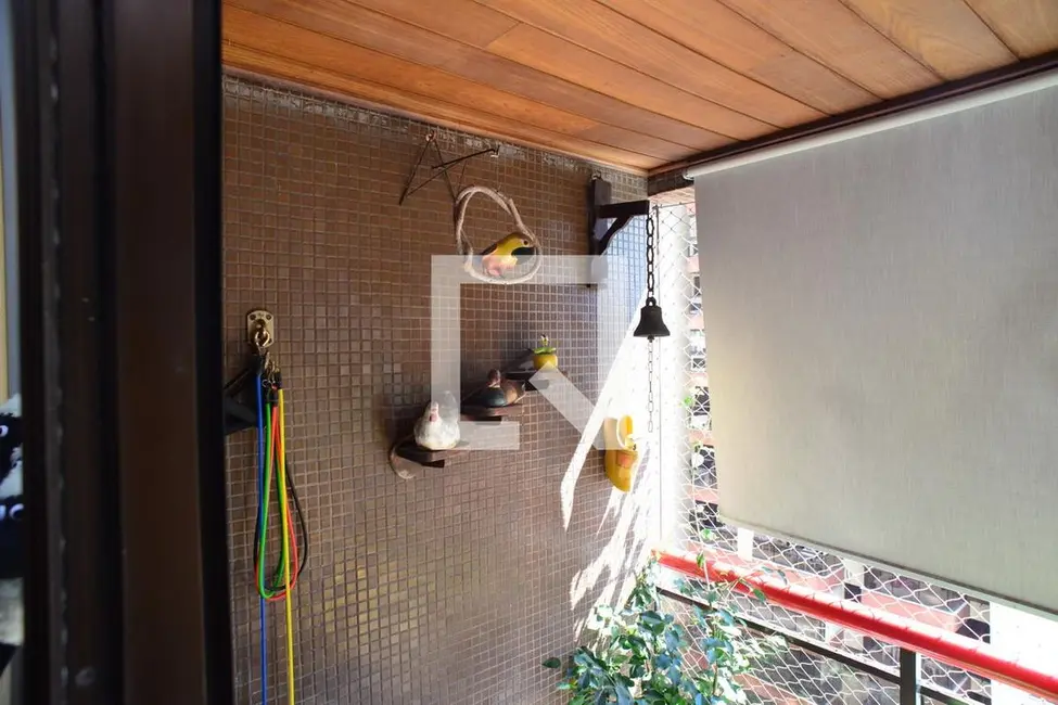 Apartamento com 2 quartos à venda, 84m2 em Barra da Tijuca, Rio De Janeiro - RJ - imagem 8 Foto 8 de Apartamento com 2 quartos à venda, 84m2 em Barra da Tijuca, Rio De Janeiro - RJ